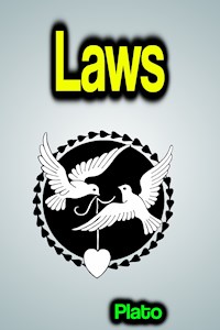 Laws - Plato - E-Book