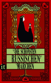 Die schönsten russischen Märchen -  - E-Book