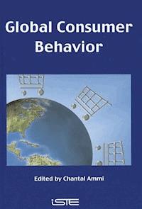Global Consumer Behavior -  - E-Book