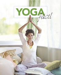 Yoga fácil - Varios autores - E-Book