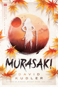 Murasaki - David Kudler - E-Book