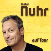 Nuhr auf Tour - Dieter Nuhr - Hörbuch