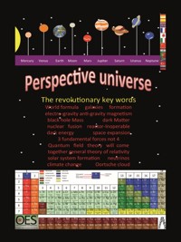 Perspective Universe - Otto Ewald Heinrich Helmi Schulz - E-Book
