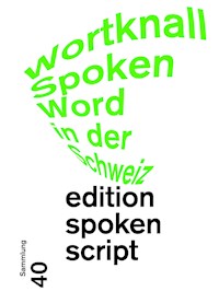 Wortknall -  - E-Book