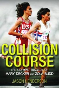 Collision Course - Jason Henderson - E-Book