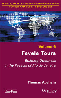 Favela Tours - Thomas Apchain - E-Book