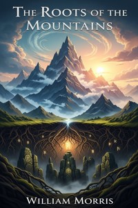 The Roots of the Mountains - William Morris - E-Book
