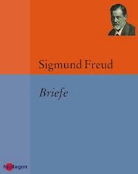 Briefe - Sigmund Freud - E-Book