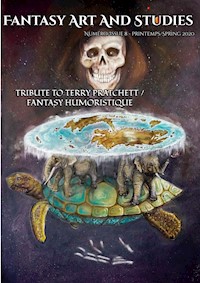 Fantasy Art and Studies 8 - - E-Book