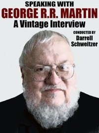 Speaking with George R.R. Martin - George R.R. Martin - E-Book