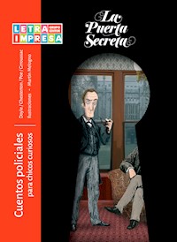 Cuentos policiales para chicos curiosos - Arthur Conan Doyle - E-Book