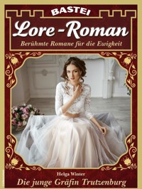 Lore-Roman 168 - Helga Winter - E-Book
