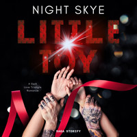 Little Toy - Night Skye - Hörbuch