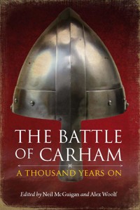 The Battle of Carham -  - E-Book