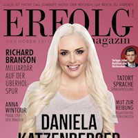 ERFOLG Magazin 5/2020 - Backhaus - Hörbuch