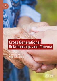 Cross Generational Relationships and Cinema - - E-Book