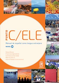 Punto C/ELE - Nivel A1 - Daisy Bravo - E-Book
