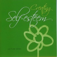 Creating Self Esteem - Brahma Khumaris - Hörbuch