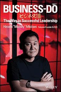 Business-Do - Hiroshi Mikitani - E-Book
