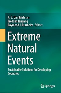 Extreme Natural Events -  - E-Book