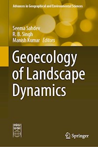 Geoecology of Landscape Dynamics -  - E-Book