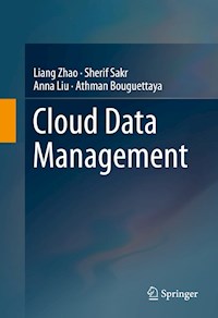Cloud Data Management - Liang Zhao - E-Book