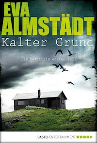 Kalter Grund - Eva Almstädt - E-Book