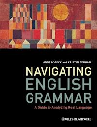 Navigating English Grammar - Anne Lobeck - E-Book