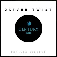 Oliver Twist - Charles Dickens. - Hörbuch