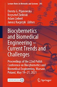 Biocybernetics and Biomedical Engineering – Current Trends and Challenges - - E-Book