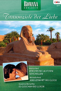 Romana Exklusiv Band 191 - Michelle Reid - E-Book