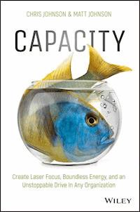 Capacity - Chris Johnson - E-Book
