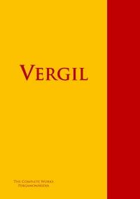 The Collected Works of Virgil -  - E-Book