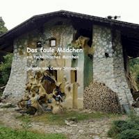 Das faule Mädchen - Zdenek Miler - Hörbuch