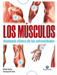 Los músculos - Michel Dufour - E-Book