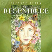 Die Regentrude - Theodor Storm - Hörbuch
