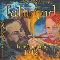 Talmynd (Teil 2) - Sara Gerhardt - Hörbuch