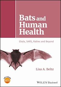 Bats and Human Health - Lisa A. Beltz - E-Book