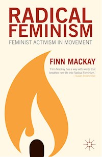 Radical Feminism - F. Mackay - E-Book