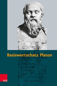Basiswortschatz Platon - Martin Holtermann - E-Book