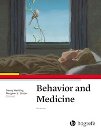 Behavior and Medicine -  - E-Book