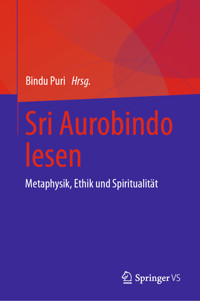 Sri Aurobindo lesen -  - E-Book