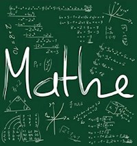 Algebra - Potenzen - Christian Bales - E-Book
