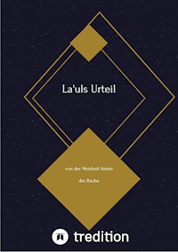 La'uls Urteil - Nerian Blake - E-Book