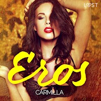 Eros – hotelowe seksperymenty - Carmilla - Hörbuch