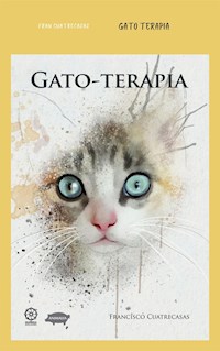 Gato Terapia - Fernando Cabal - E-Book