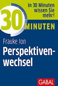 30 Minuten Perspektivenwechsel - Frauke Ion - E-Book