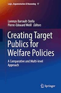 Creating Target Publics for Welfare Policies - - E-Book