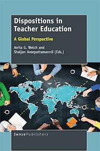Dispositions in Teacher Education -  - E-Book