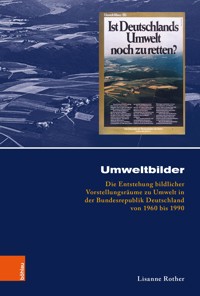 Umweltbilder - Lisanne Rother - E-Book